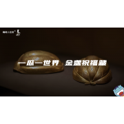 《美在说话2.0》—一瓜一世界  金盏祝福藏｜中段