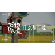 《万物皆可爱》—什么都可爱｜幼段